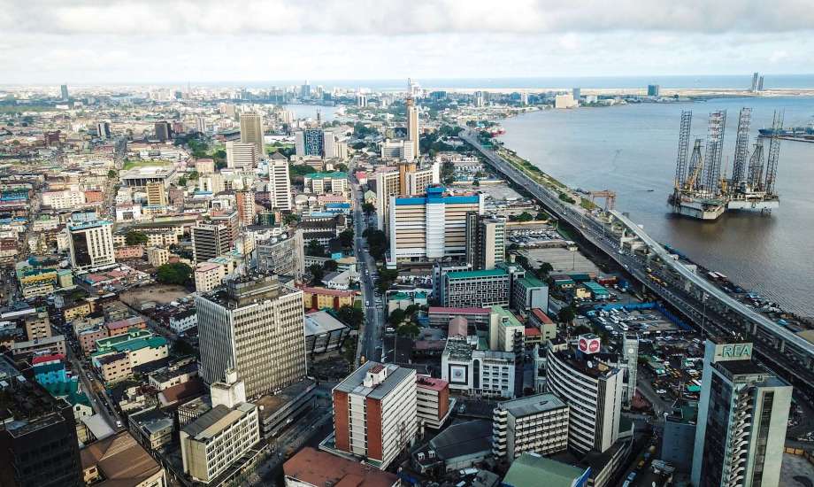 Nigeria's economy grows by 4.23 pct in Q2 2025