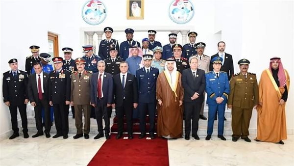 Arab police chiefs meet in Tunisia to discuss fight against drug crimes