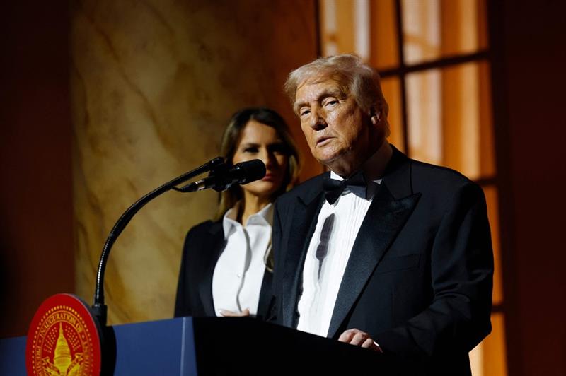 Triumphant Trump set for return to power
