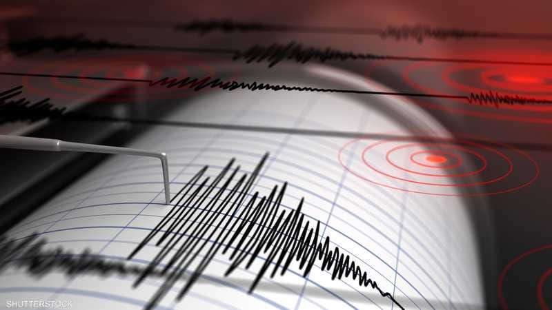 6.1-magnitude quake hits Hokkaido, Japan -- GFZ