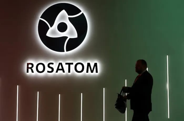 Russia's Rosatom begins main phase of evacuating staff from Iran