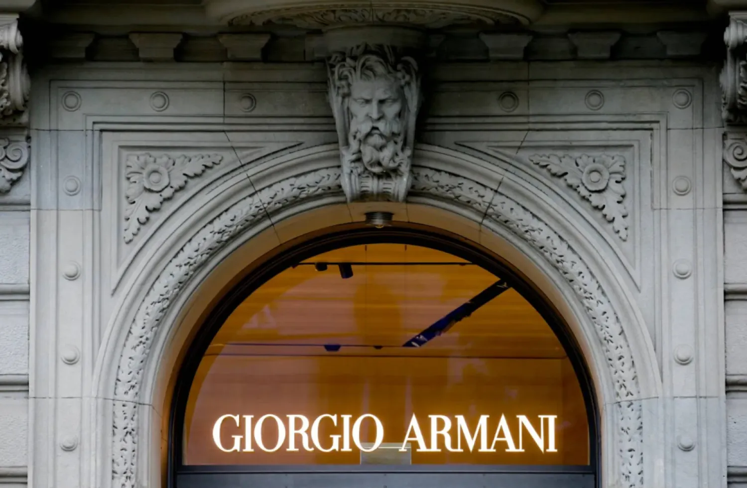 Fashion Armani Parent Company Posts 2025 Net Profit of €67 million, Challenges Italian Antitrust Fine
