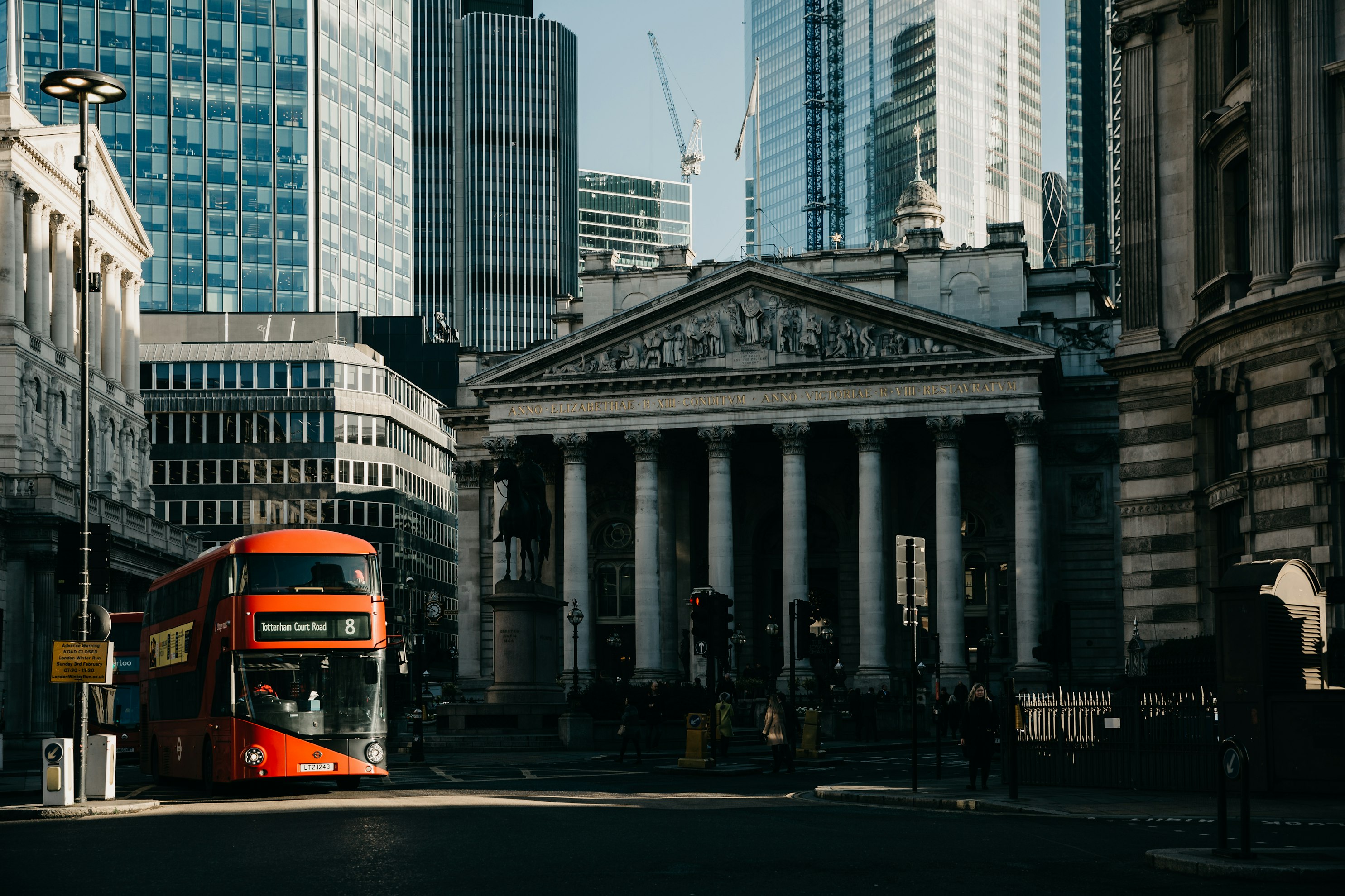 The yields on British bonds are approaching their highest levels since 1998.