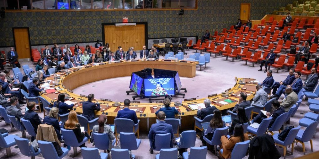 UN envoy regrets lack of progress on Libya political roadmap