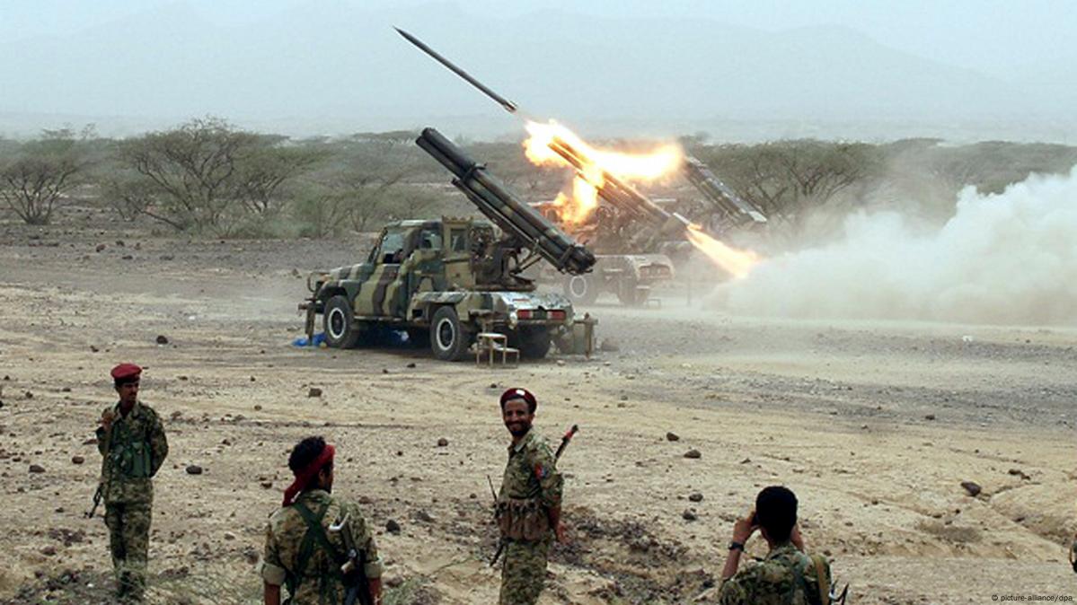 Yemeni forces attack al-Qaeda strongholds in southern province