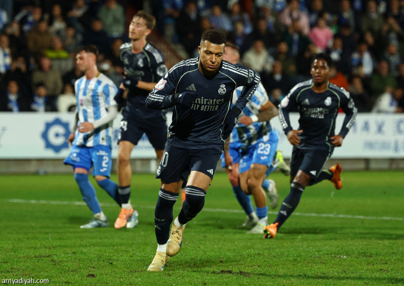 Real and Atletico Madrid claim narrow wins in Copa del Rey