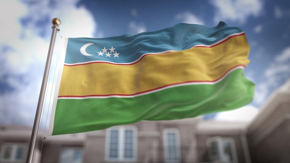 Interview: Stronger Uzbekistan-China ties meet call of times: Uzbek expert