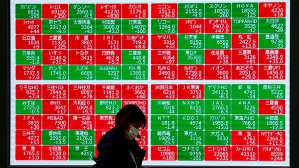 Hong Kong's Hang Seng Index opens 0.24 pct lower