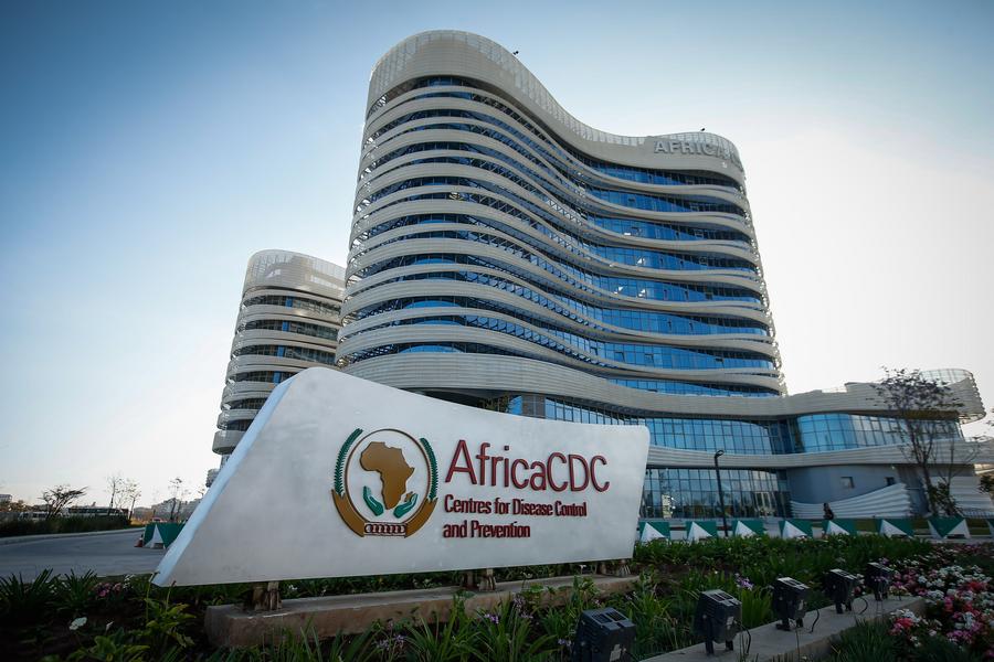 Cholera remains Africa's leading public health concern: Africa CDC