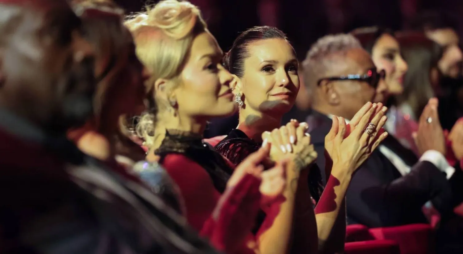 Red Sea International Film Festival Held Amid Wide Participation from Film Stars, Creators