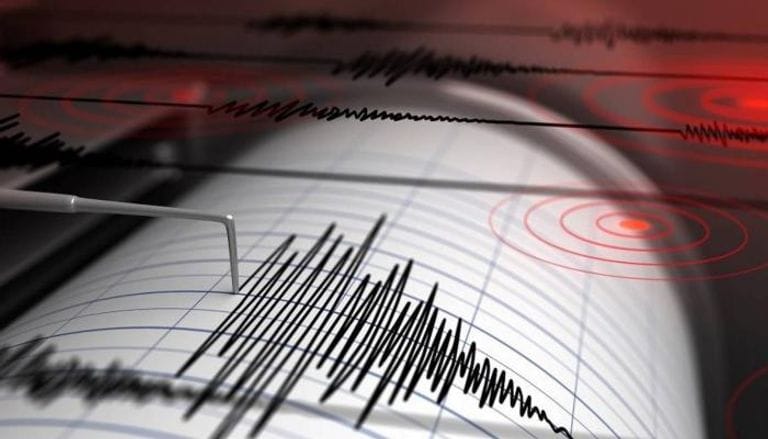 5.0-magnitude quake hits 15 km NNW of Susanville, CA -- USGS