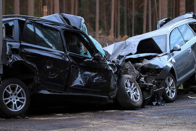 At least 32 killed, 26 injured in separate road accidents in Nigeria