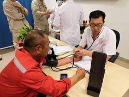 China medical team trains South Sudanese students on infectious, joint disease treatment