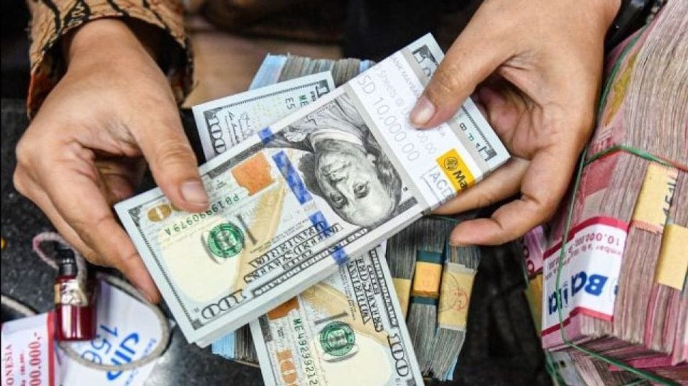 Zimbabwe's foreign currency earnings rise to 16.2 bln USD in 2025