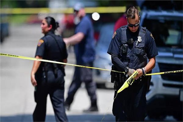 3 killed, 3 injured in Kentucky shooting