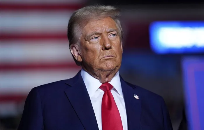 Trump orders deployment of troops to Portland