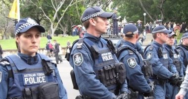 Australian police launch task force to target Pacific drug trafficking