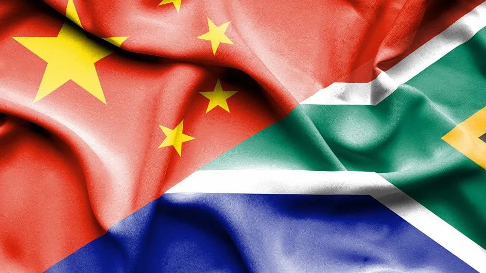 Roundup: Zero-tariff move boosts confidence in China-South Africa trade ties