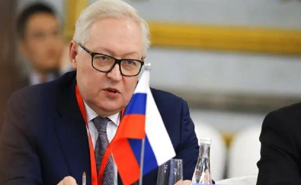 Russian diplomat says Ukraine proposed radically different peace plan