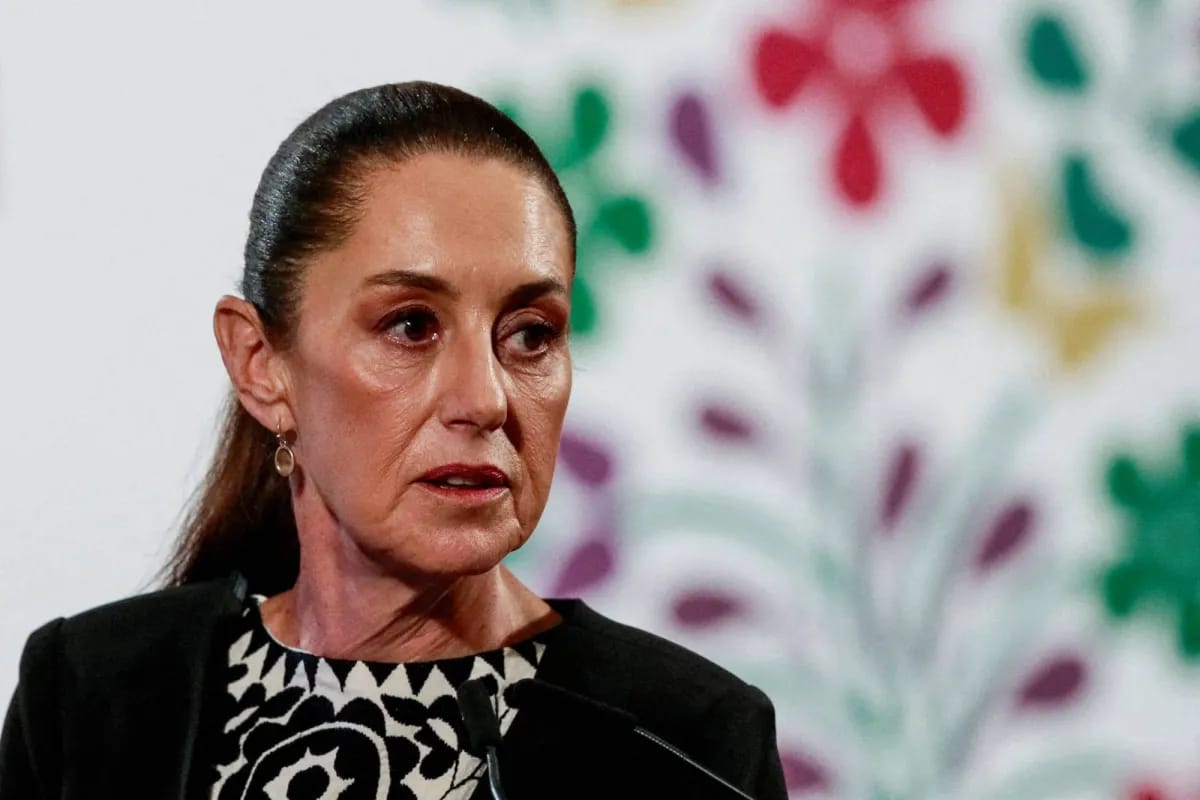 Mexican president denies consulates meddle in U.S. politics