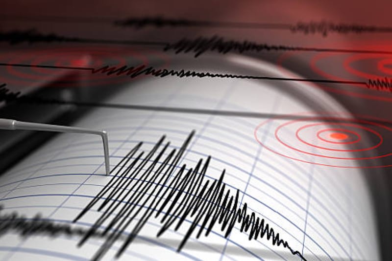 5.3-magnitude quake hits 50 km NNE of Valmy, U.S. state of Nevada -- USGS