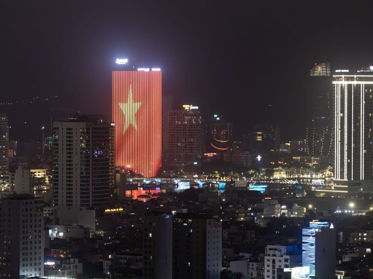 Vietnam targets GDP per capita of 8,500 USD by 2030