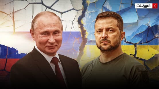 Russia says open to talks with Ukraine, but insists on its goals