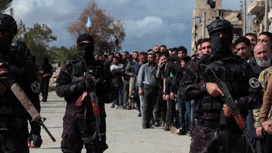 Syrian gov't forces clash with Kurdish SDF in Aleppo