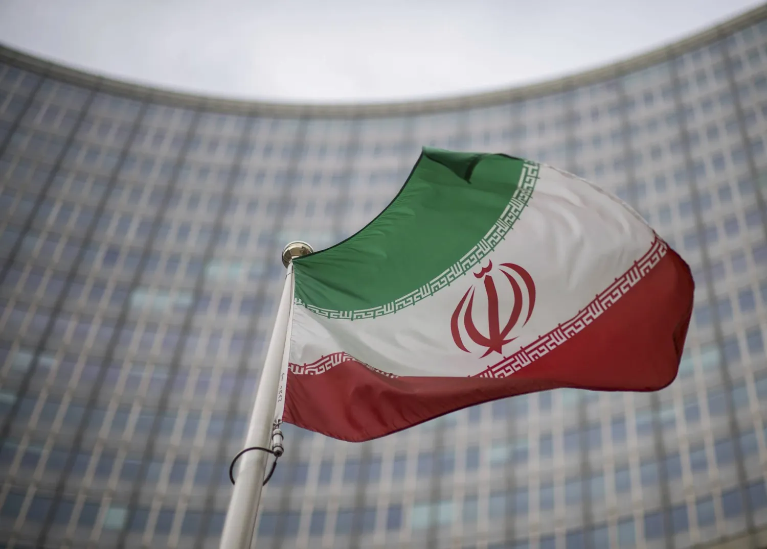 Germany Tells Nationals to Leave Iran, Fearing Retaliation over Sanctions