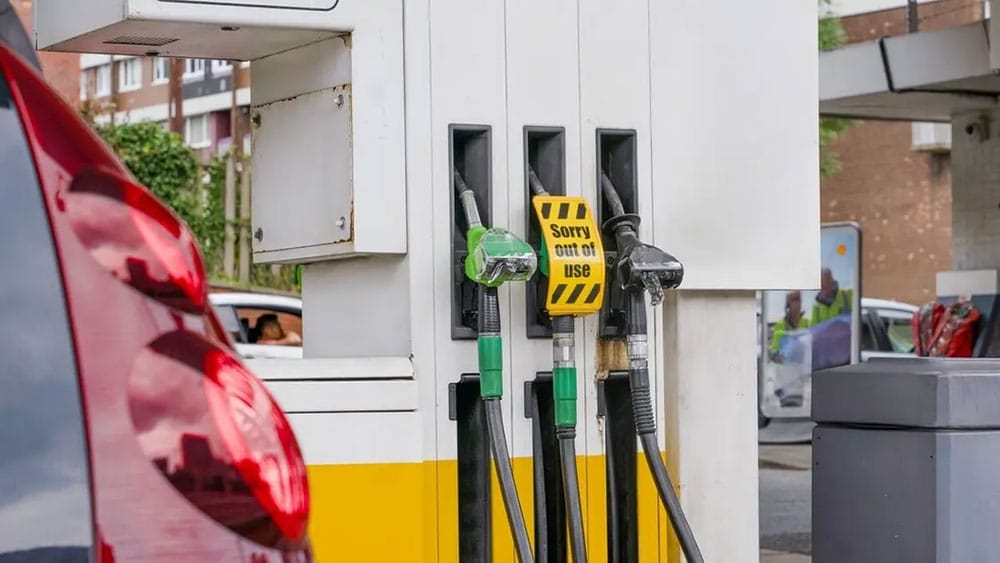 Dutch gov't allocates 967 mln euros to ease impact of high energy prices