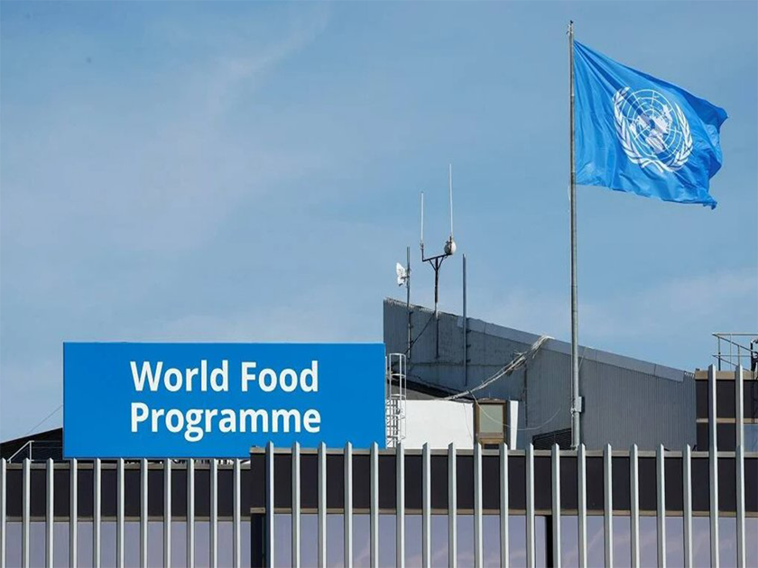 World Food Programme Calls for $16.9 Billion Funding to Address Rising Global Hunger Crisis