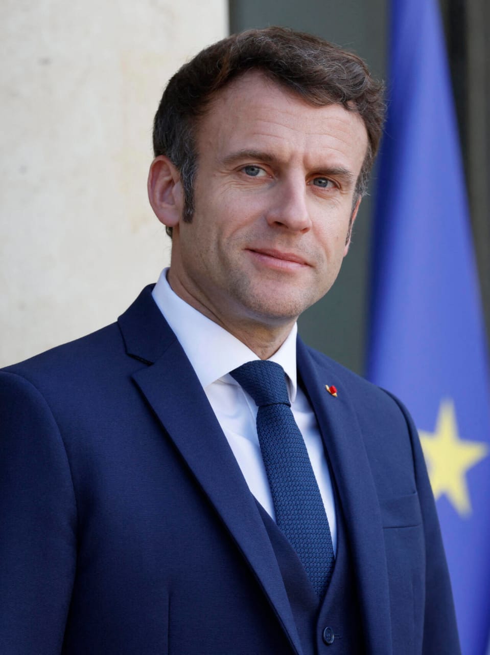 Profile: French President Emmanuel Macron