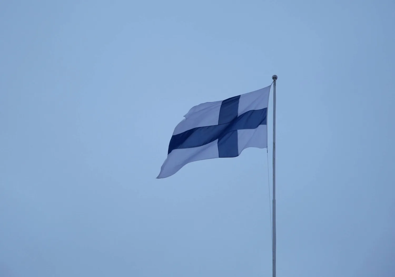 Finland Joins Declaration on Two-state Solution between Israel, Palestinians