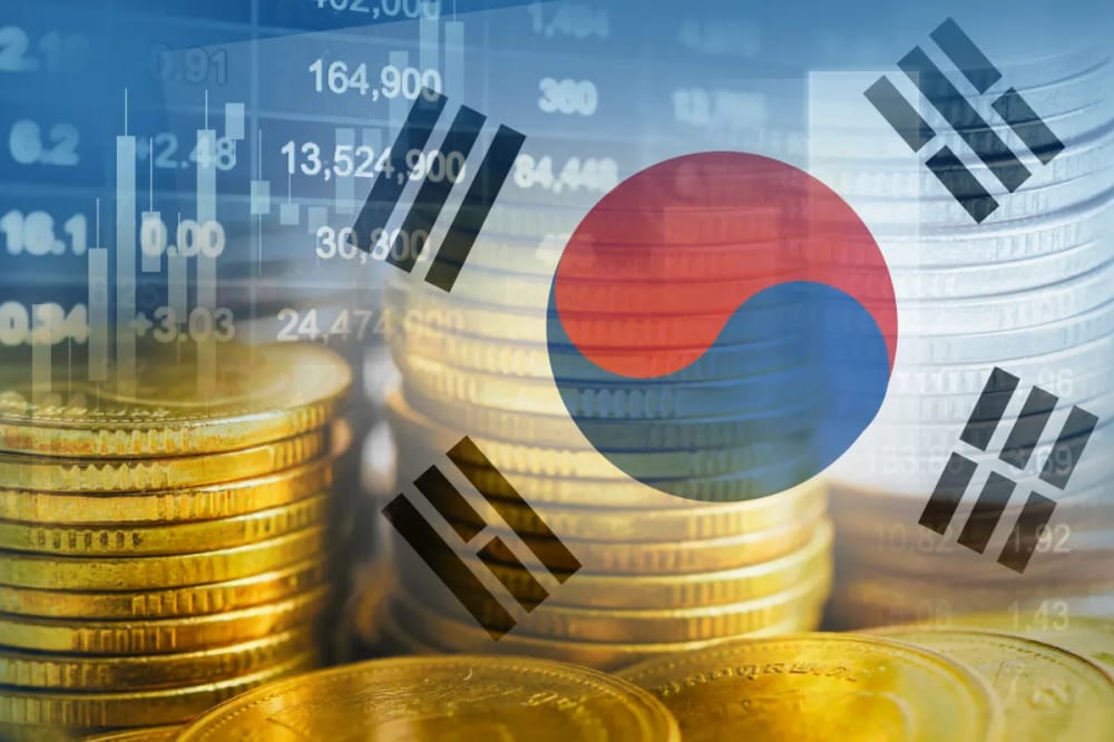 Roundup: S. Korea's real GDP grows 1.2 pct on quarter in Q3