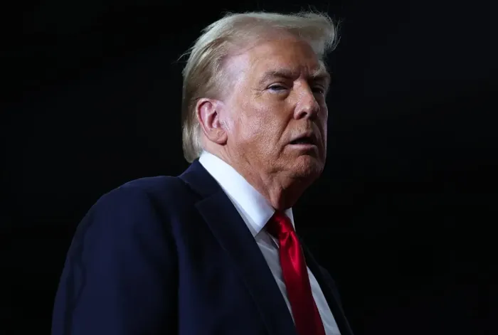 Trump threatens "Cuba is next" following U.S. attacks on Venezuela, Iran