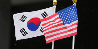 S. Korea, U.S. trade talks delayed due to U.S. treasury secretary's schedule