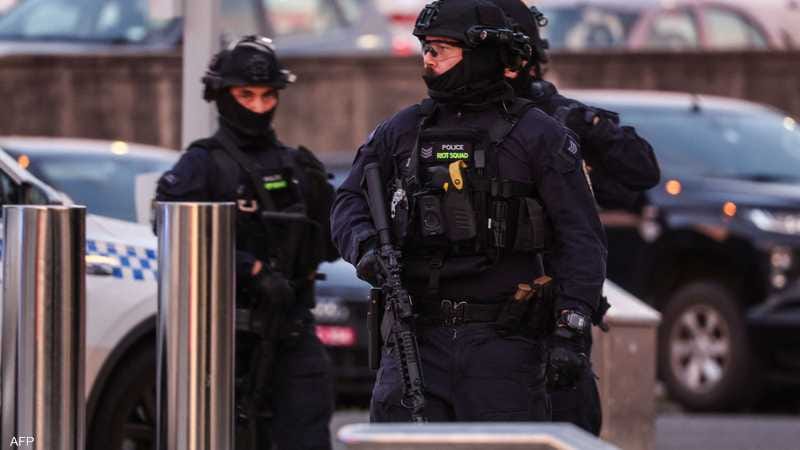 3 charged following major drug seizure by Sydney police