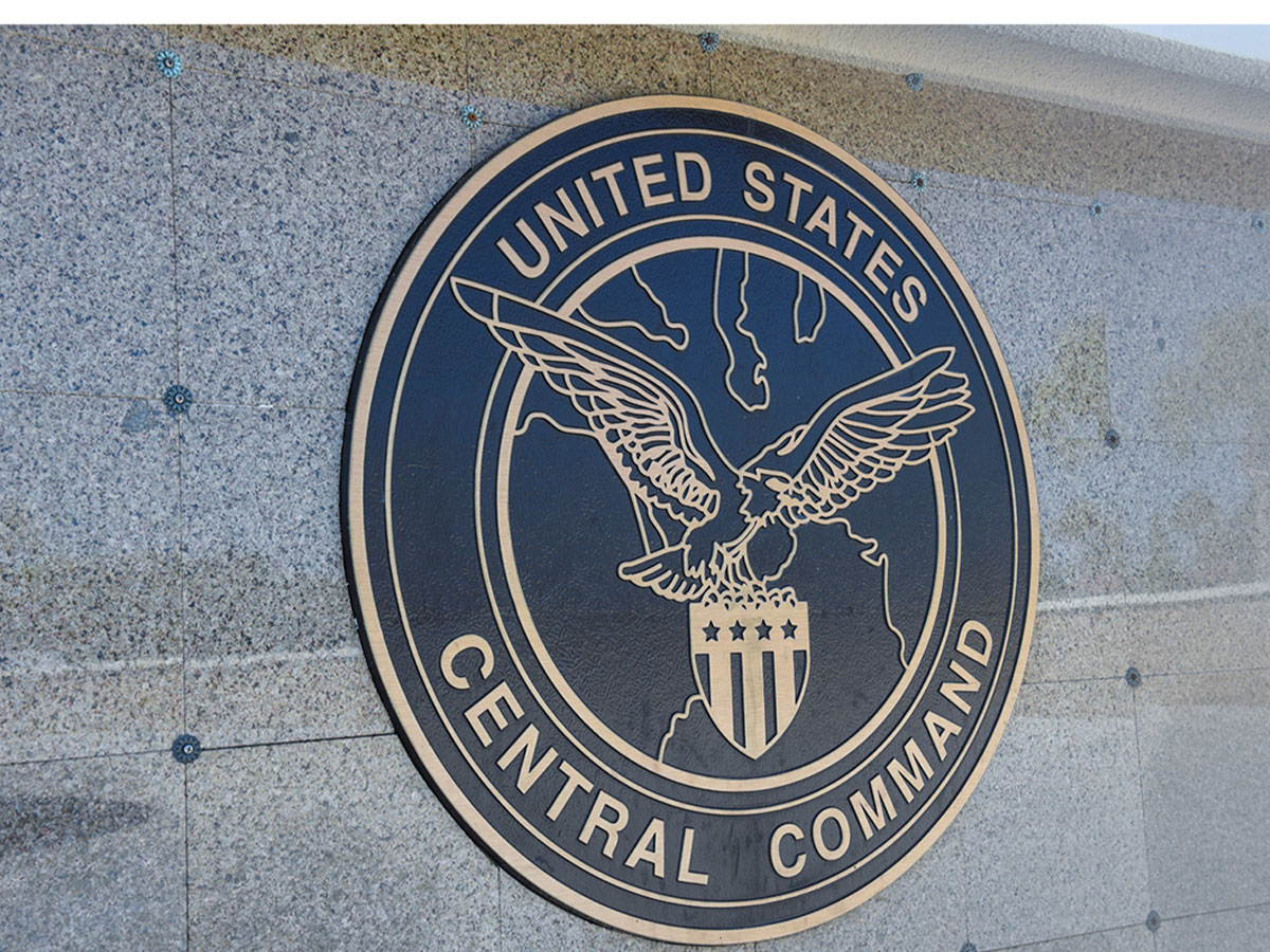CENTCOM Reports US Service Member Killed, Another Wounded in Northern Iraq