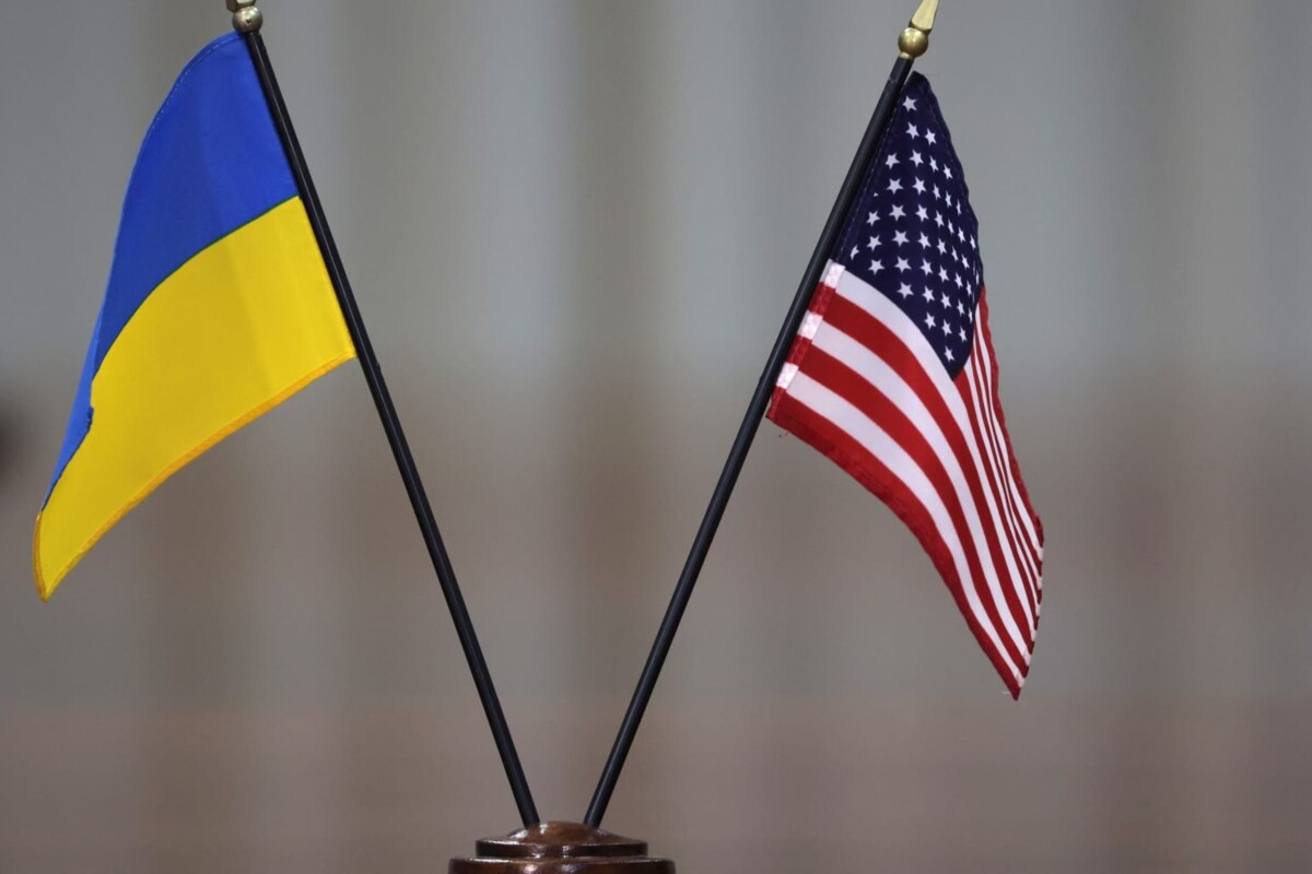 U.S., Ukraine wrap up 3-day Miami talks on territorial issues, security guarantees