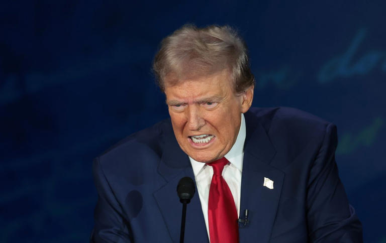 Trump says U.S. will stop bombing Huthi rebels following the group's ceasefire pledge