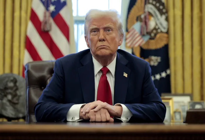 20 U.S. states sue Trump administration over leaking personal data to immigration agency