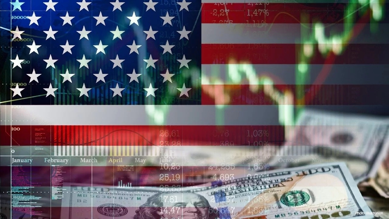 Economic Watch: U.S. consumer sentiment takes nosedive amid Iran war