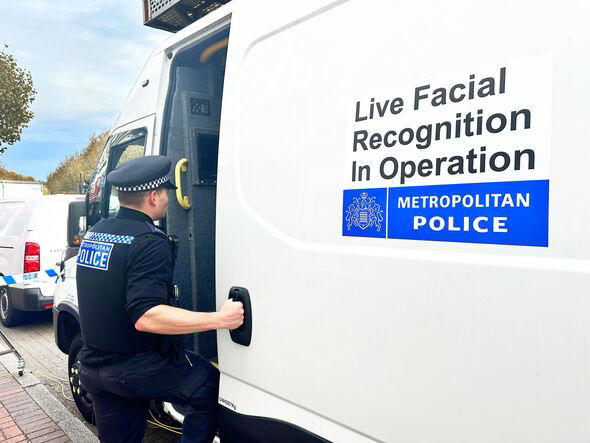 Keir Starmer to 'turn UK into an open prison' with facial recognition matched to passports