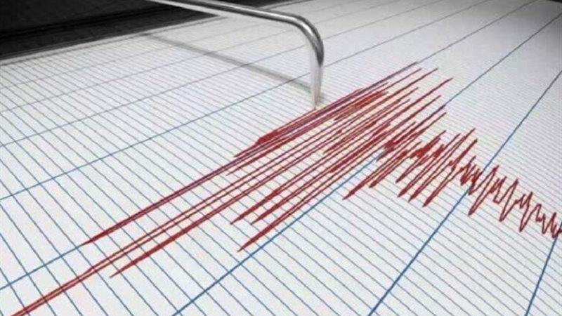 Strong earthquake hits southern Philippines: volcanology agency