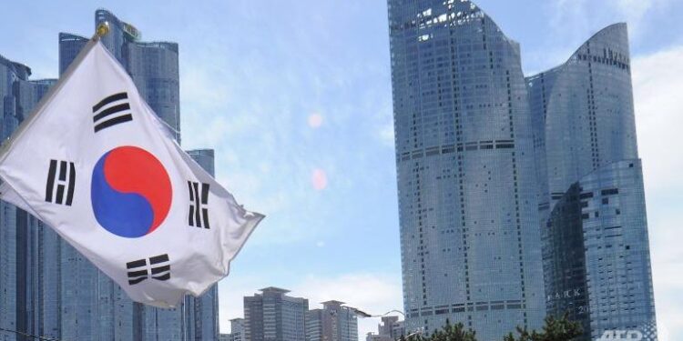 S. Korea's tax revenue rises in January-February