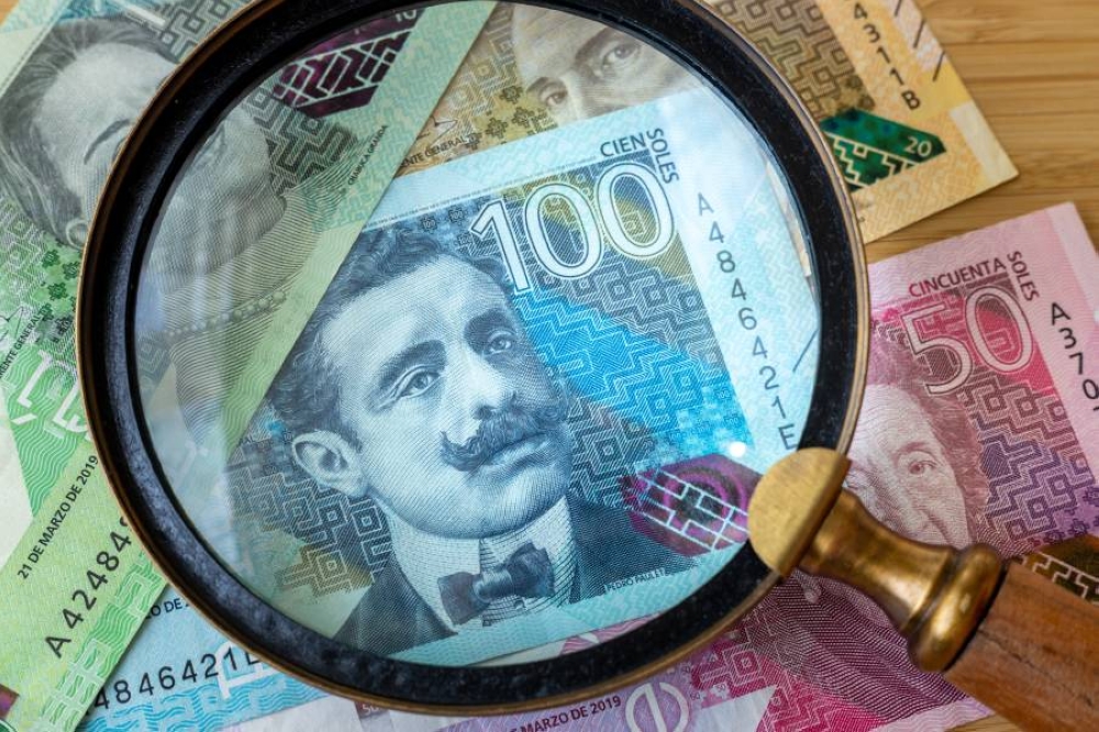 Peru's economy on sustained recovery: official