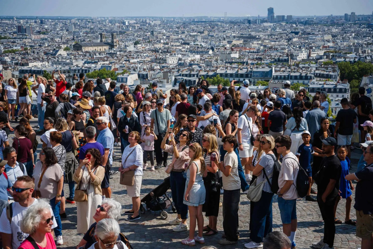 Inflation Cools in France and Italy, Steady in Spain