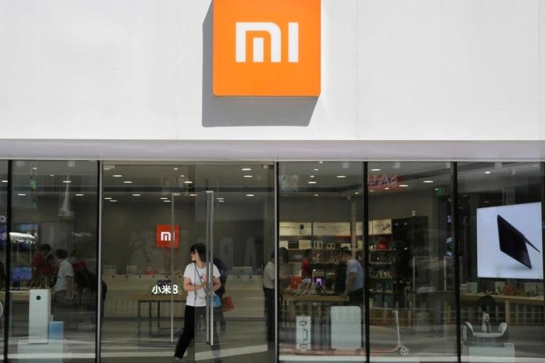 China's Xiaomi launches smartphones in Kenyan, eyeing bigger market share