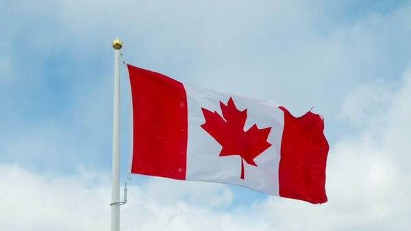 Canada's GDP down 0.4 pct in Q2