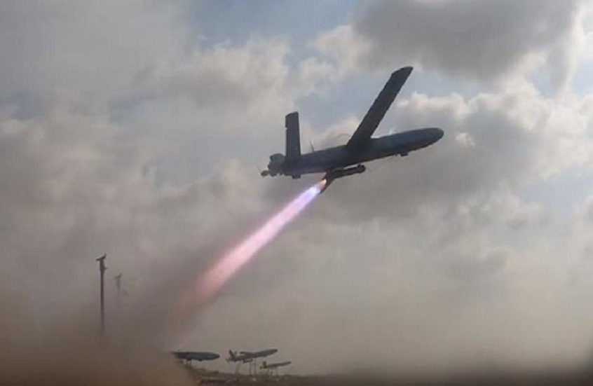 Sirens sound in N. Israel, Eilat after drones detected